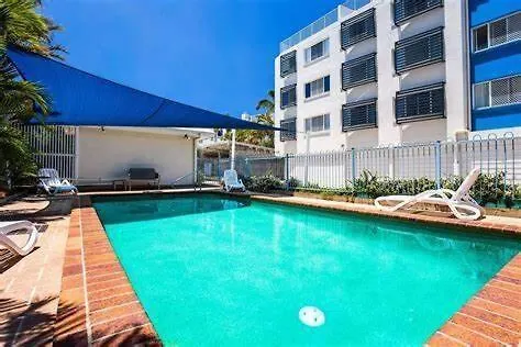 12 Coral Seas Apartment Maroochydore Australia