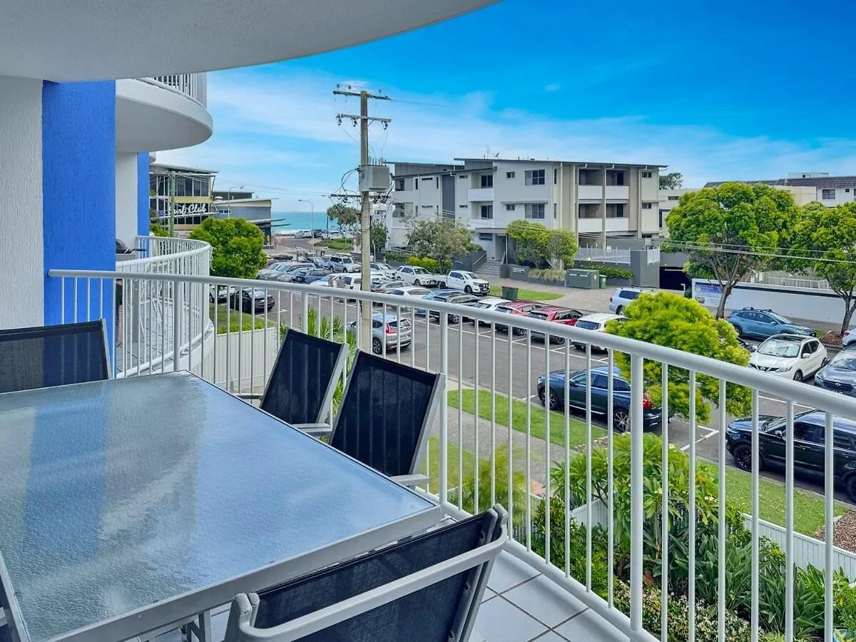 12 Coral Seas Apartment Maroochydore Australia