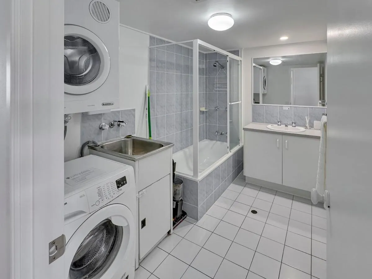12 Coral Seas Apartment Maroochydore
