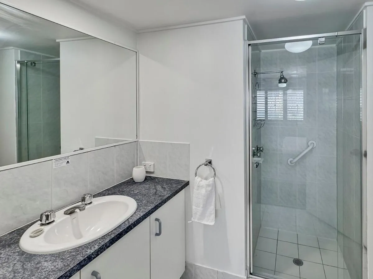 12 Coral Seas Apartment Maroochydore