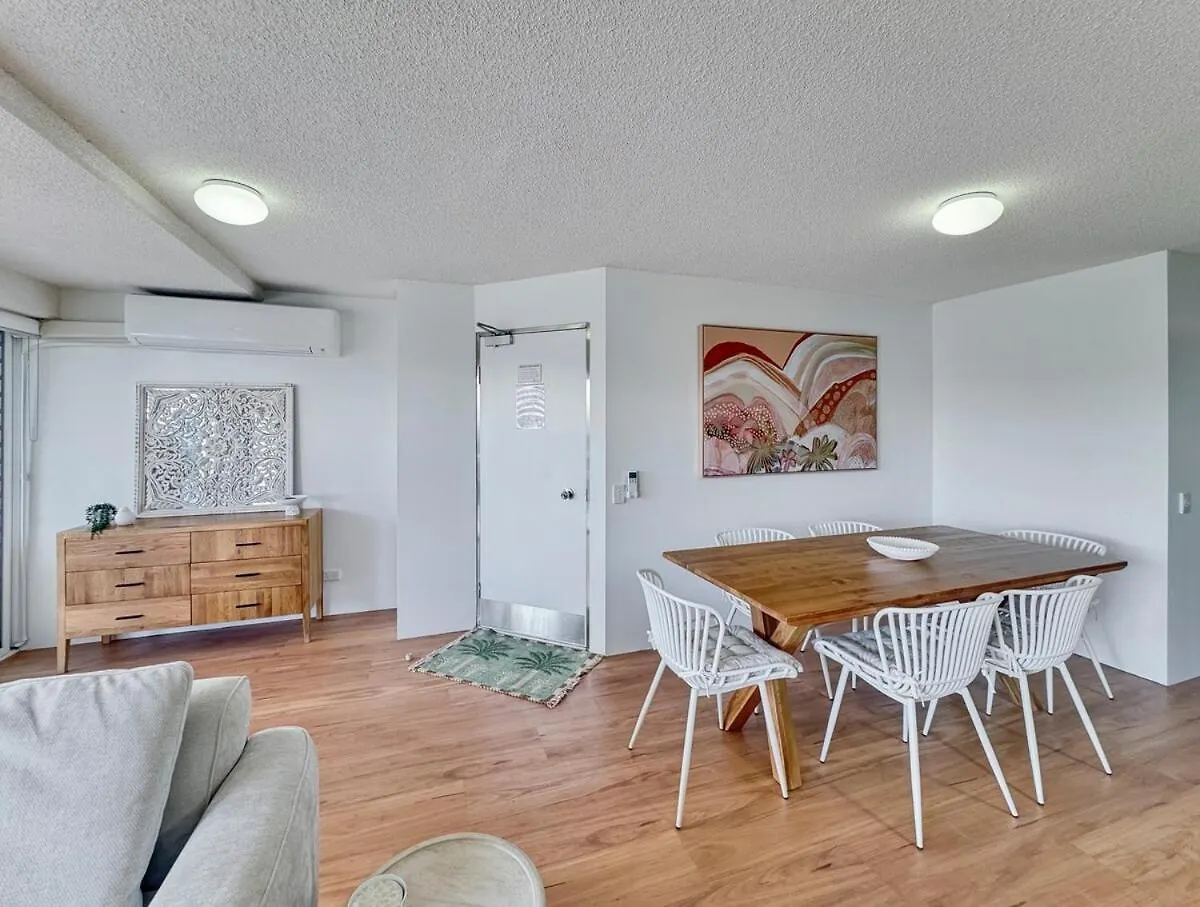 12 Coral Seas Apartment Maroochydore