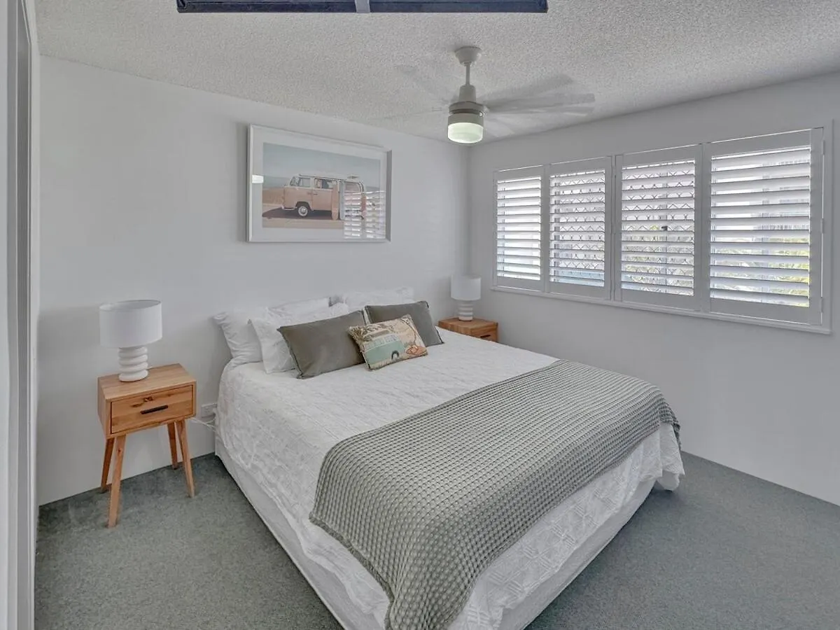 12 Coral Seas Apartment Maroochydore 0*,  Australia