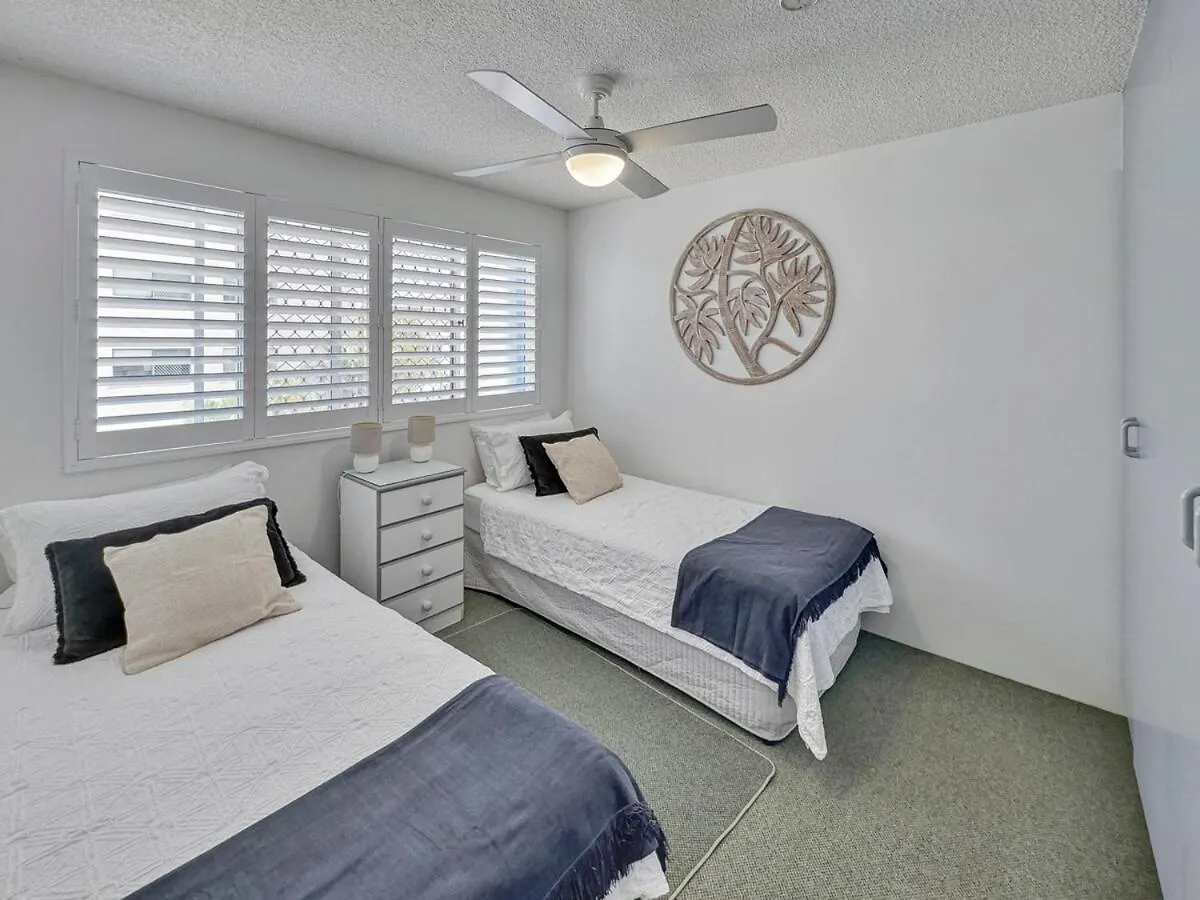 12 Coral Seas Apartment Maroochydore