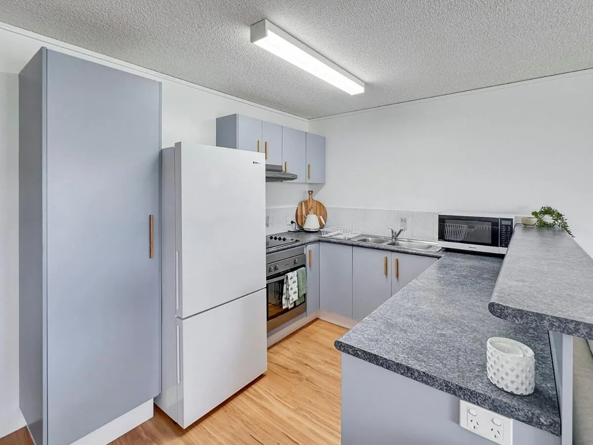 12 Coral Seas Apartment Maroochydore